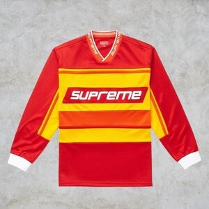 Supreme Warm Up Hockey Jersey